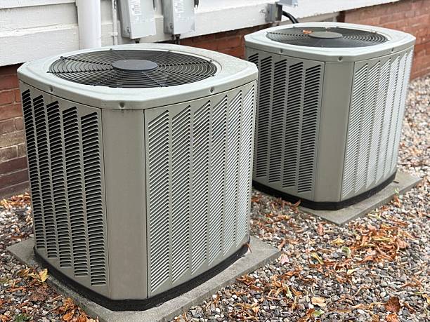 Reliable Ductwork Repair contractor in Wind Gap, PA by Leonard HVAC